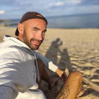 Photo de profil du pet sitter : Mathieu L.