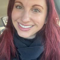 Sitter Profile Image: Kristina M.