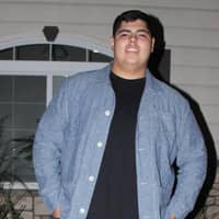 Sitter Profile Image: Ivan L.