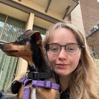 Sitter Profile Image: Sophia R.