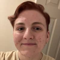 Sitter Profile Image: Morgan V.