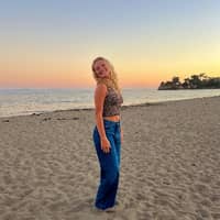 Sitter Profile Image: Marley G.