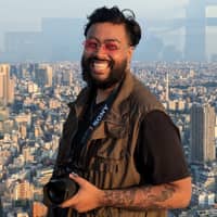 Sitter Profile Image: Piraveen S.