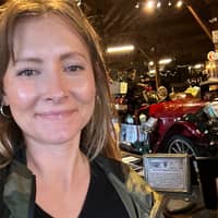 Sitter Profile Image: Rachel S.