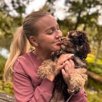 Passarens profilbild: Camilla Sofie K.