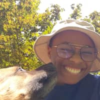 Sitter Profile Image: Yazmeen M.