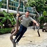 Sitter Profile Image: Juan V.