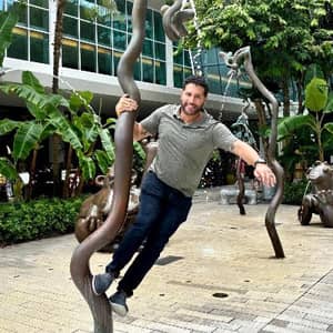 Sitter Profile Image: Juan V.