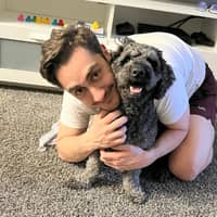 Sitter Profile Image: Dylan C.