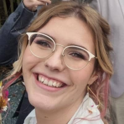 Photo de profil du pet sitter : Céline A.