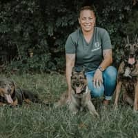 Sitter Profile Image: Justine B.