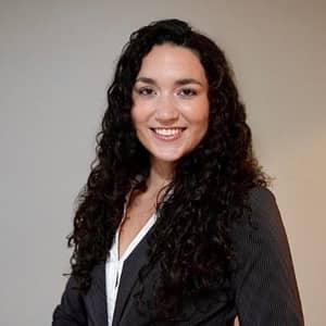 Sitter Profile Image: Alejandra S.