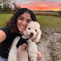 Sitter Profile Image: Milly R.