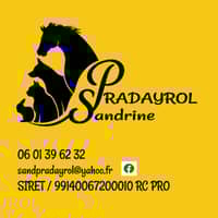 Photo de profil du pet sitter : Sandrine P.