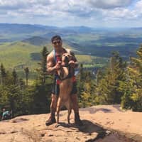 Sitter Profile Image: Michael Y.