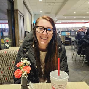 Sitter Profile Image: Alexandra S.