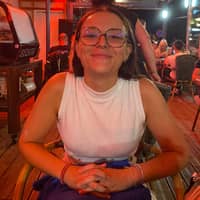 Photo de profil du pet sitter : Louna J.