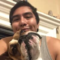 Sitter Profile Image: Christopher D.