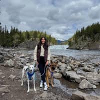 Sitter Profile Image: Kyra R.