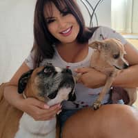 Sitter Profile Image: Ana B.