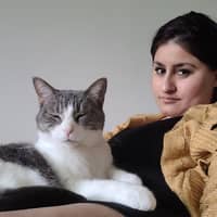 Sitter Profile Image: Zolfar R.