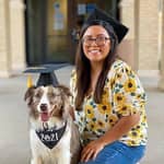 Sitter Profile Image: Cecilia G.