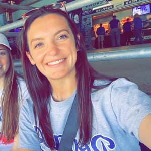 Sitter Profile Image: Abbigail K.