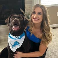 Sitter Profile Image: Madison L.