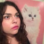 Sitter Profile Image: Shannon S.