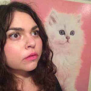 Sitter Profile Image: Shannon S.