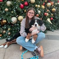 Sitter Profile Image: Allison W.
