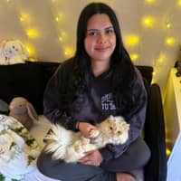 Sitter Profile Image: Genesis F.