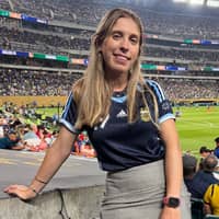 Sitter Profile Image: Agustina C.