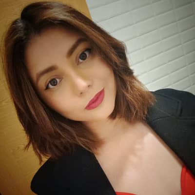 Foto de perfil del cuidador: angeli r.