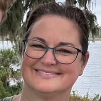 Sitter Profile Image: Amanda Z.