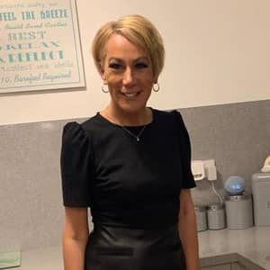 Sitter Profile Image: Rachel B.