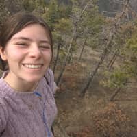 Sitter Profile Image: Felicia L.