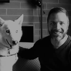 Sitter Profile Image: Trent N.