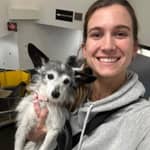 Photo de profil du pet sitter : Tiffani P.