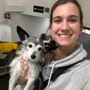 Photo de profil du pet sitter : Tiffani P.