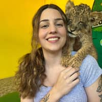 Sitter Profile Image: Alexis S.