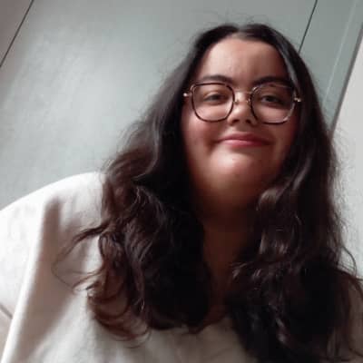 Photo de profil du pet sitter : Patricia C.