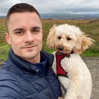 Sitter Profile Image: Liam R.