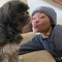 Sitter Profile Image: Jade D.