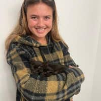 Sitter Profile Image: Alyssa A.