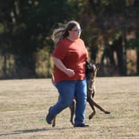 Sitter Profile Image: Abigail P.