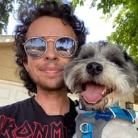 Sitter Profile Image: Estel B.