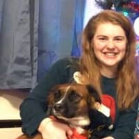 Sitter Profile Image: Kelsey E.