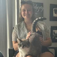 Sitter Profile Image: Kyla B.