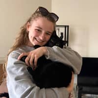 Sitter Profile Image: Kyla B.